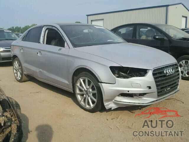 AUDI A3 2015 - WAUEFGFF4F1054443