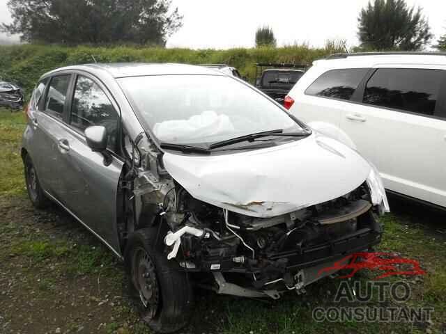 NISSAN VERSA 2015 - 3N1CE2CP8FL415875