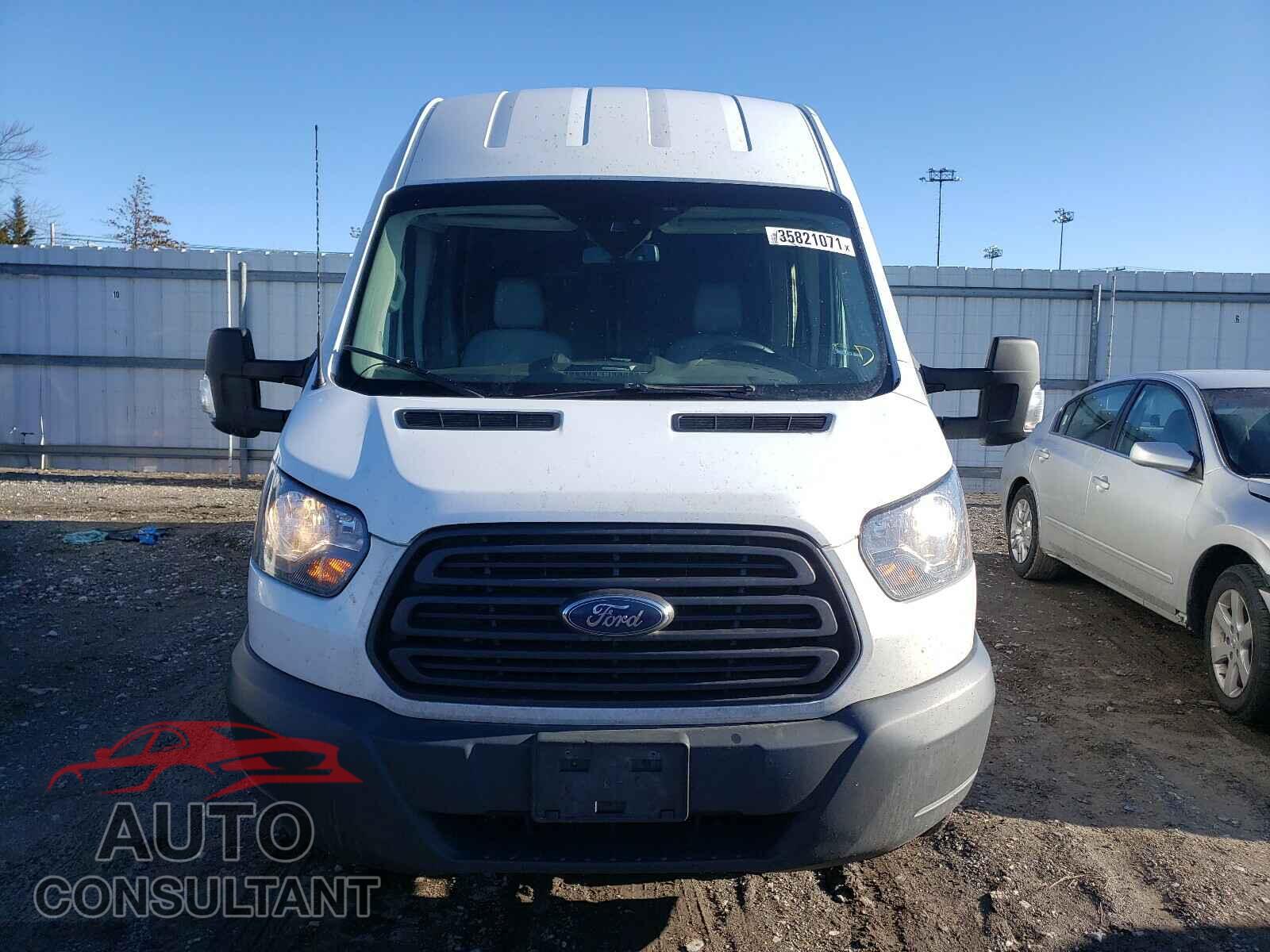 FORD TRANSIT CO 2017 - 1FTYR3XM3HKA86312
