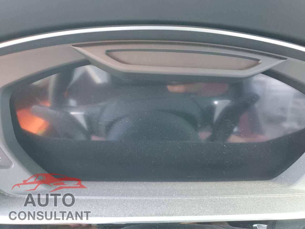 AUDI S8 2022 - WAULSBF80NN006078