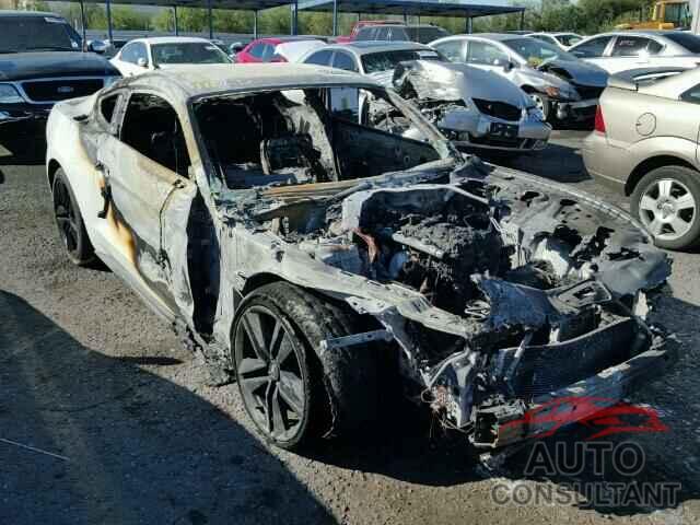 FORD MUSTANG 2015 - 1FA6P8TH8F5386478