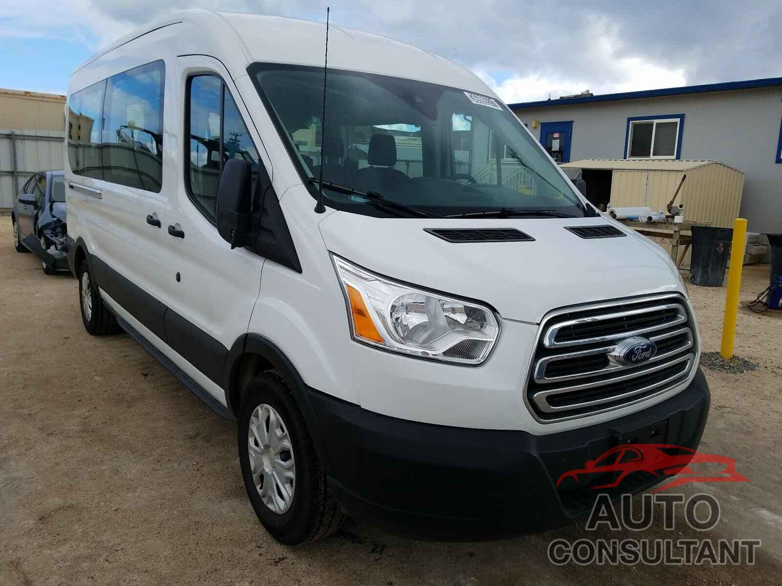 FORD TRANSIT CO 2019 - 1FBAX2CM0KKB54715