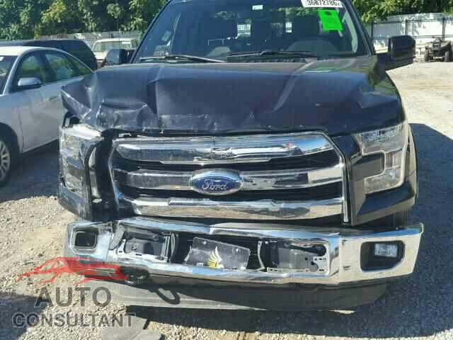 FORD F150 2015 - 1FTEW1EG1FKF03405