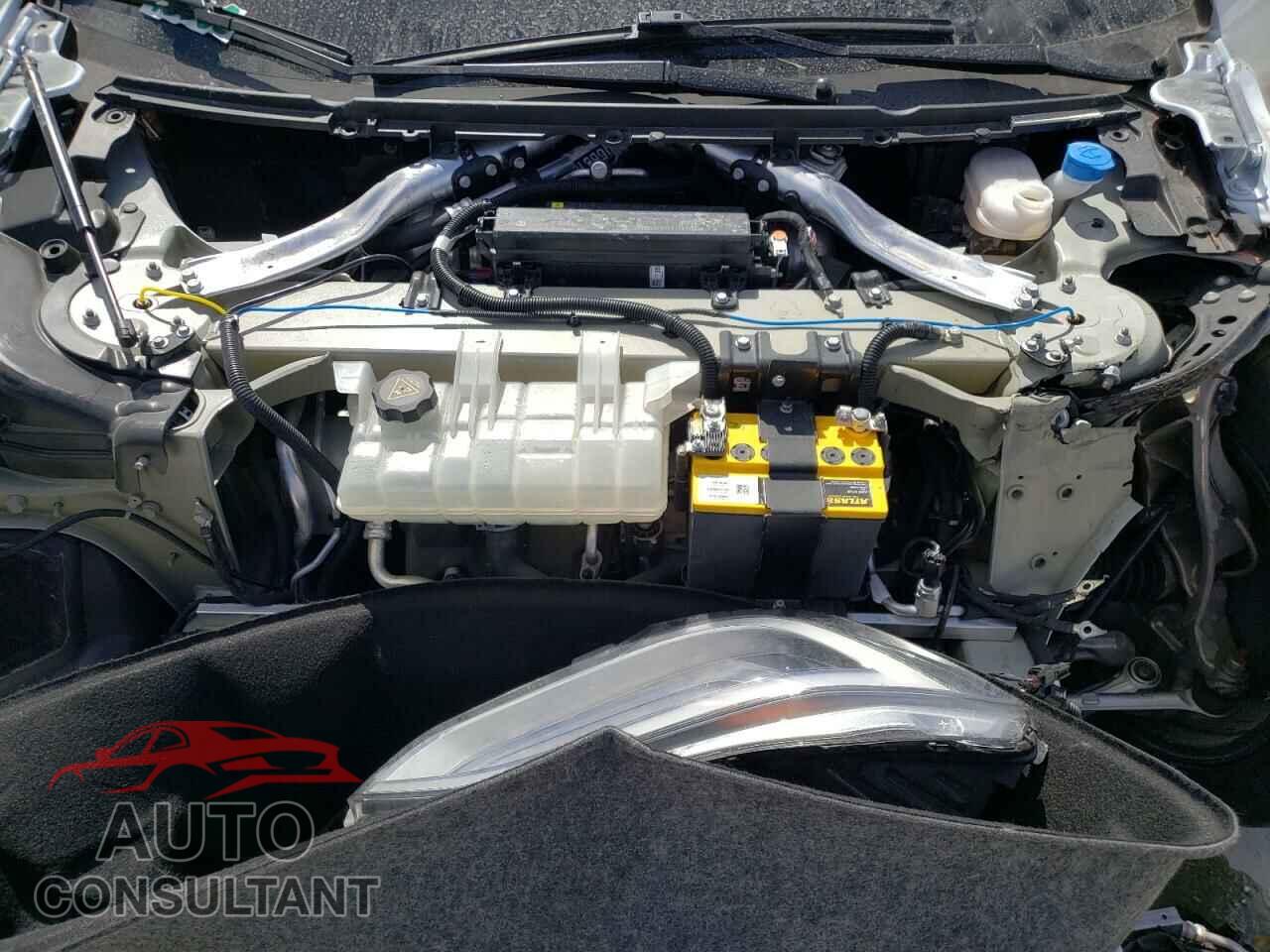TESLA MODEL S 2019 - 5YJSA1E47KF330634