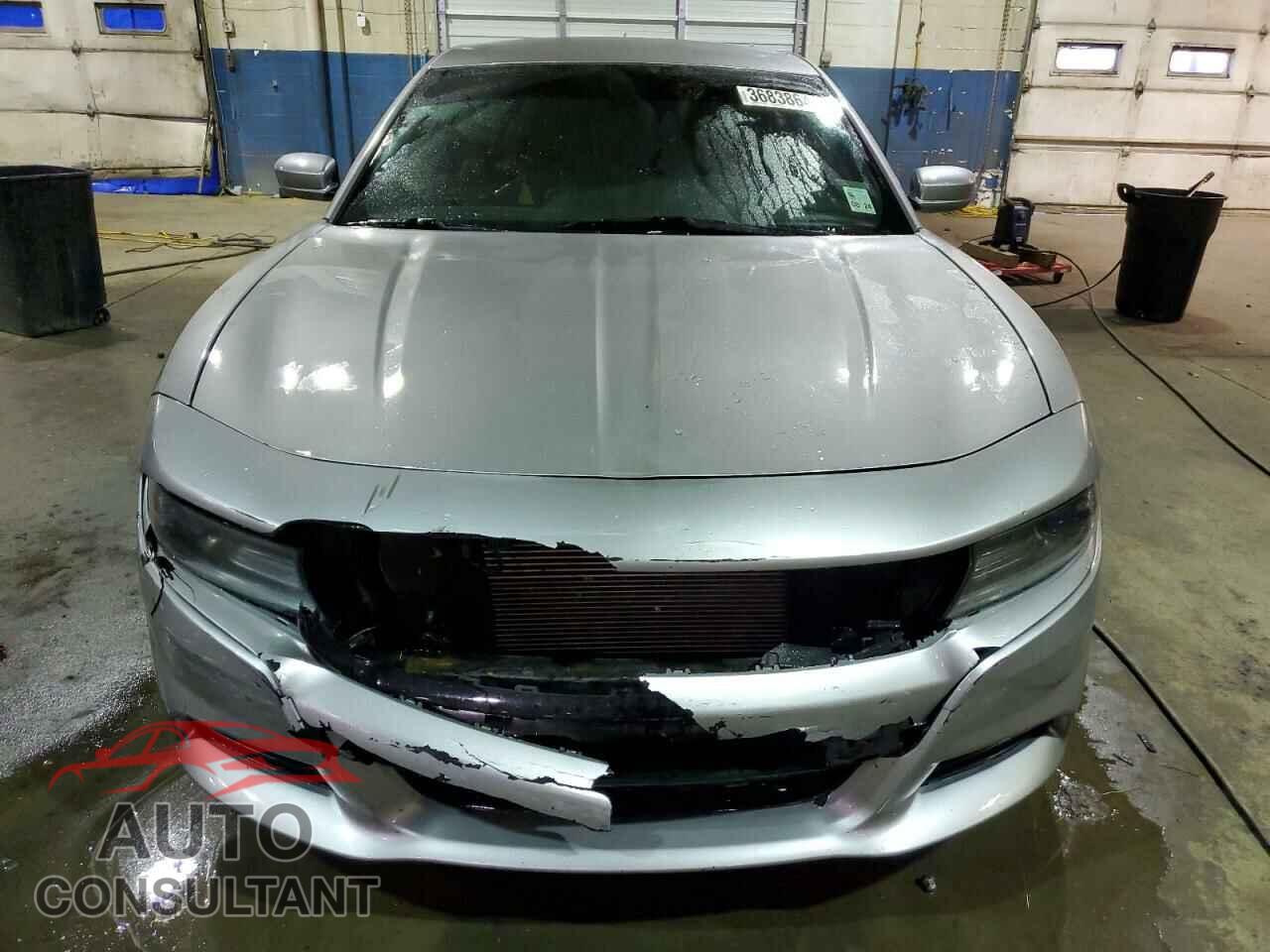 DODGE CHARGER 2016 - 2C3CDXCT2GH226647