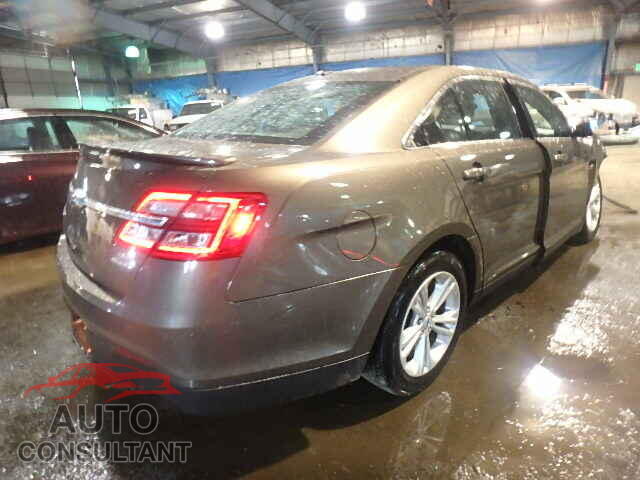 FORD TAURUS 2015 - 1FAHP2E83FG102049