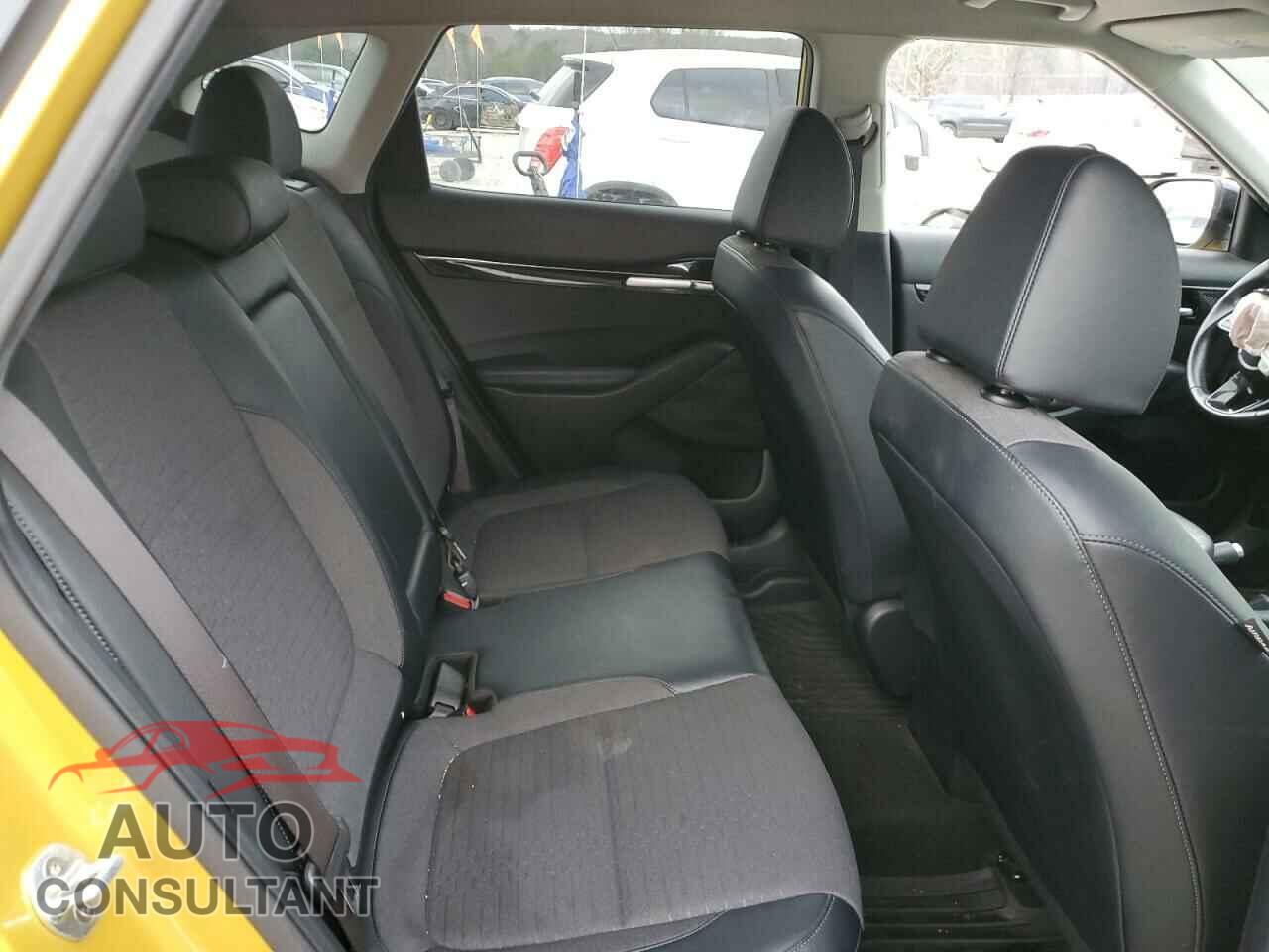 KIA SELTOS 2021 - KNDEUCAA7M7077948