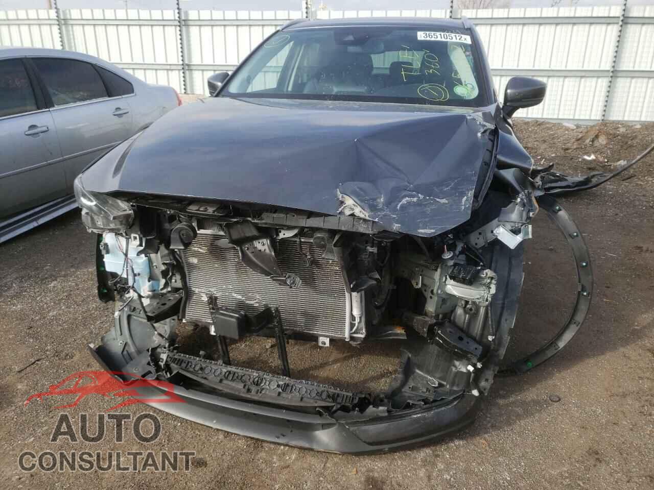 MAZDA CX-5 2020 - JM3KFBCM6L1759324