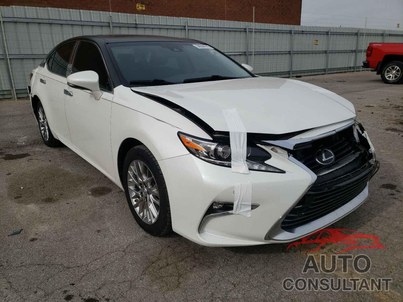 LEXUS ES350 2016 - JTHBK1GG8G2230474