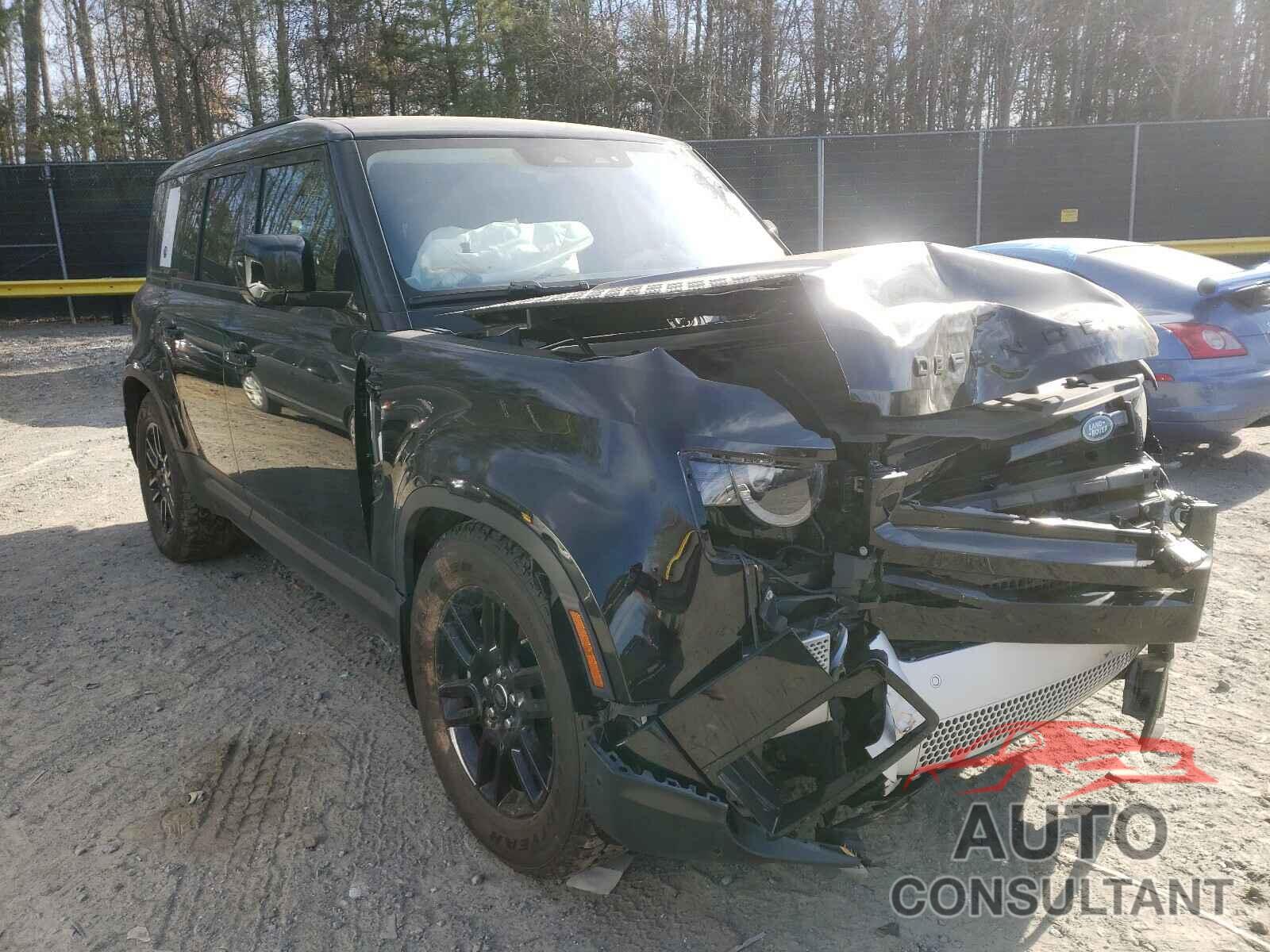 LAND ROVER DEFENDER 2020 - SALE9EEU1L2022028