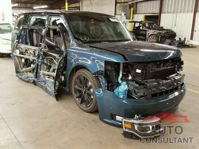 FORD FLEX 2016 - 2FMHK6DT1GBA10738