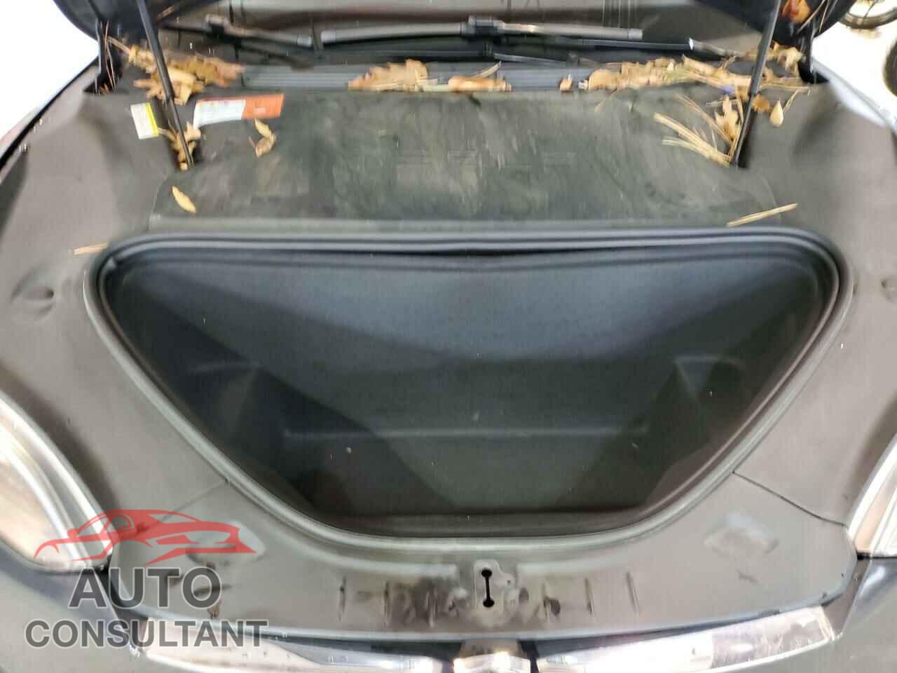 TESLA MODEL S 2016 - 5YJSA1E25GF153586
