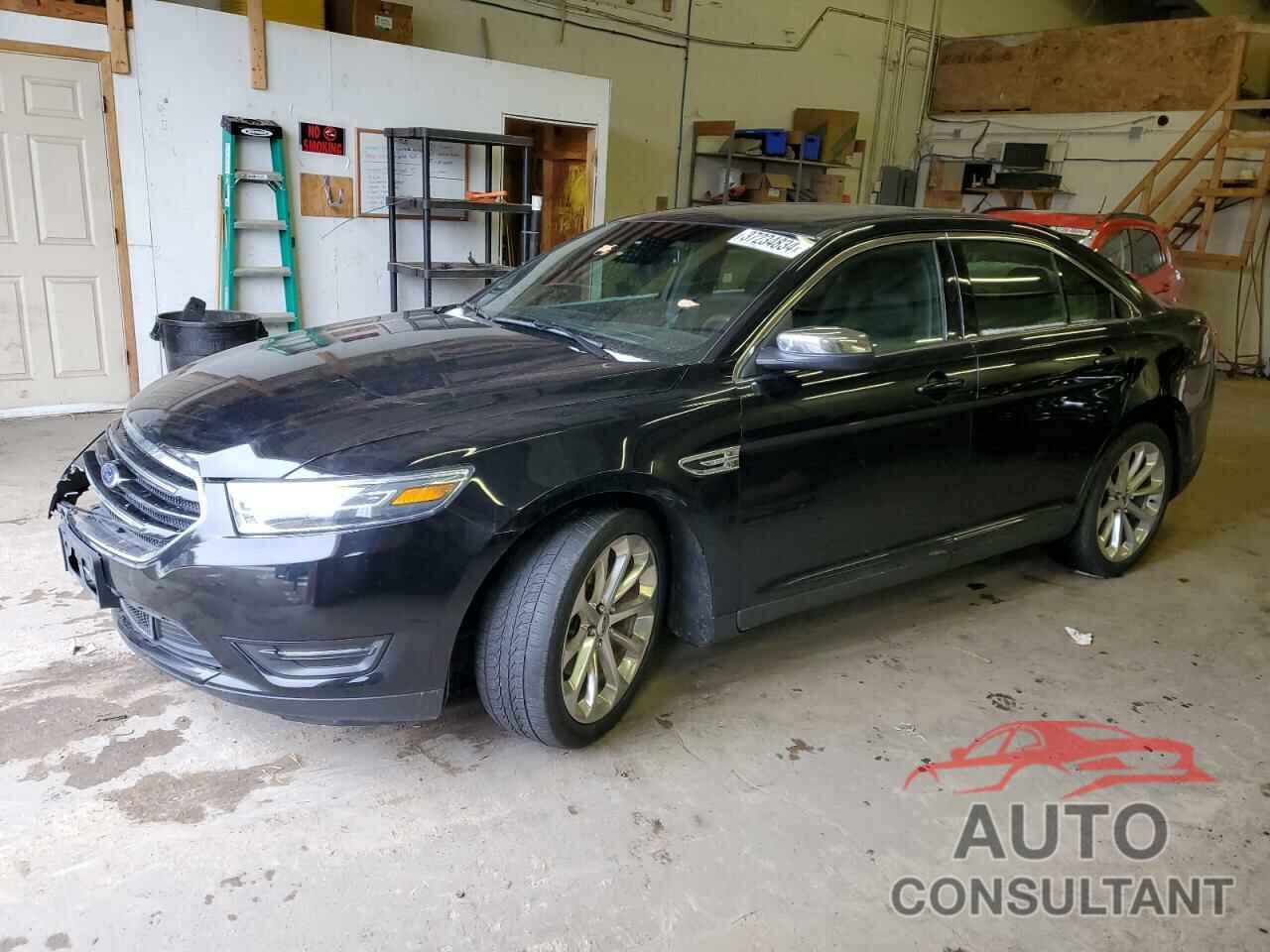 FORD TAURUS 2016 - 1FAHP2F82GG136421