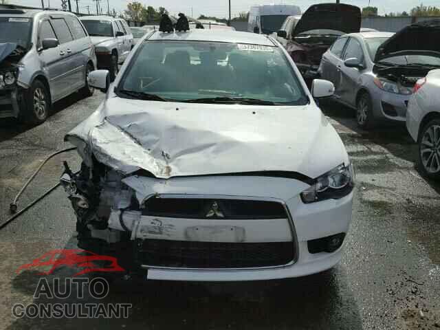 MITSUBISHI LANCER 2015 - JA32V2FW2FU021269