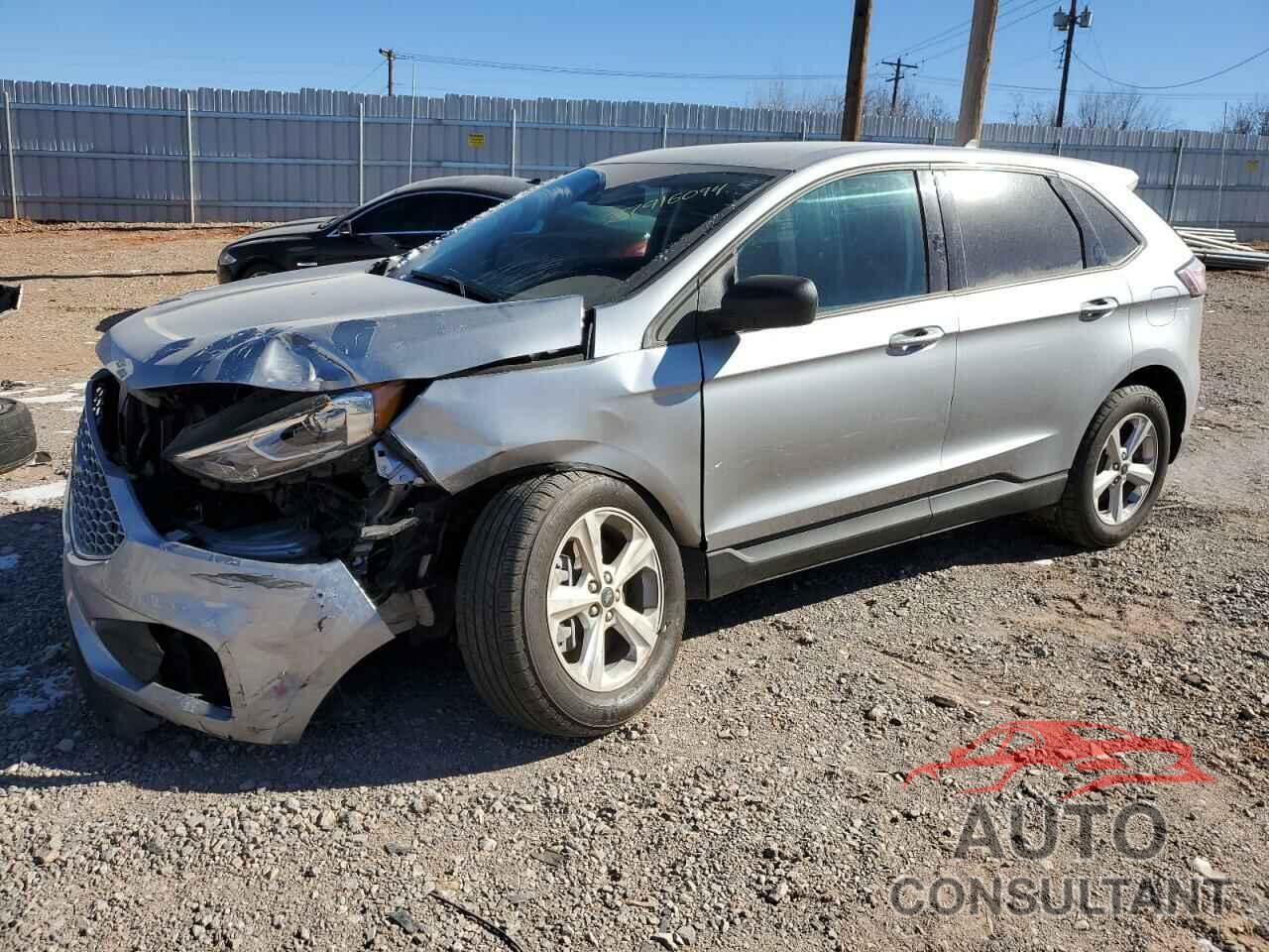FORD EDGE 2023 - 2FMPK4G92PBA42453