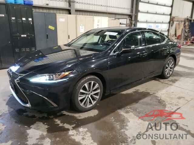 LEXUS ES250 2021 - 58AB11D19MU004694