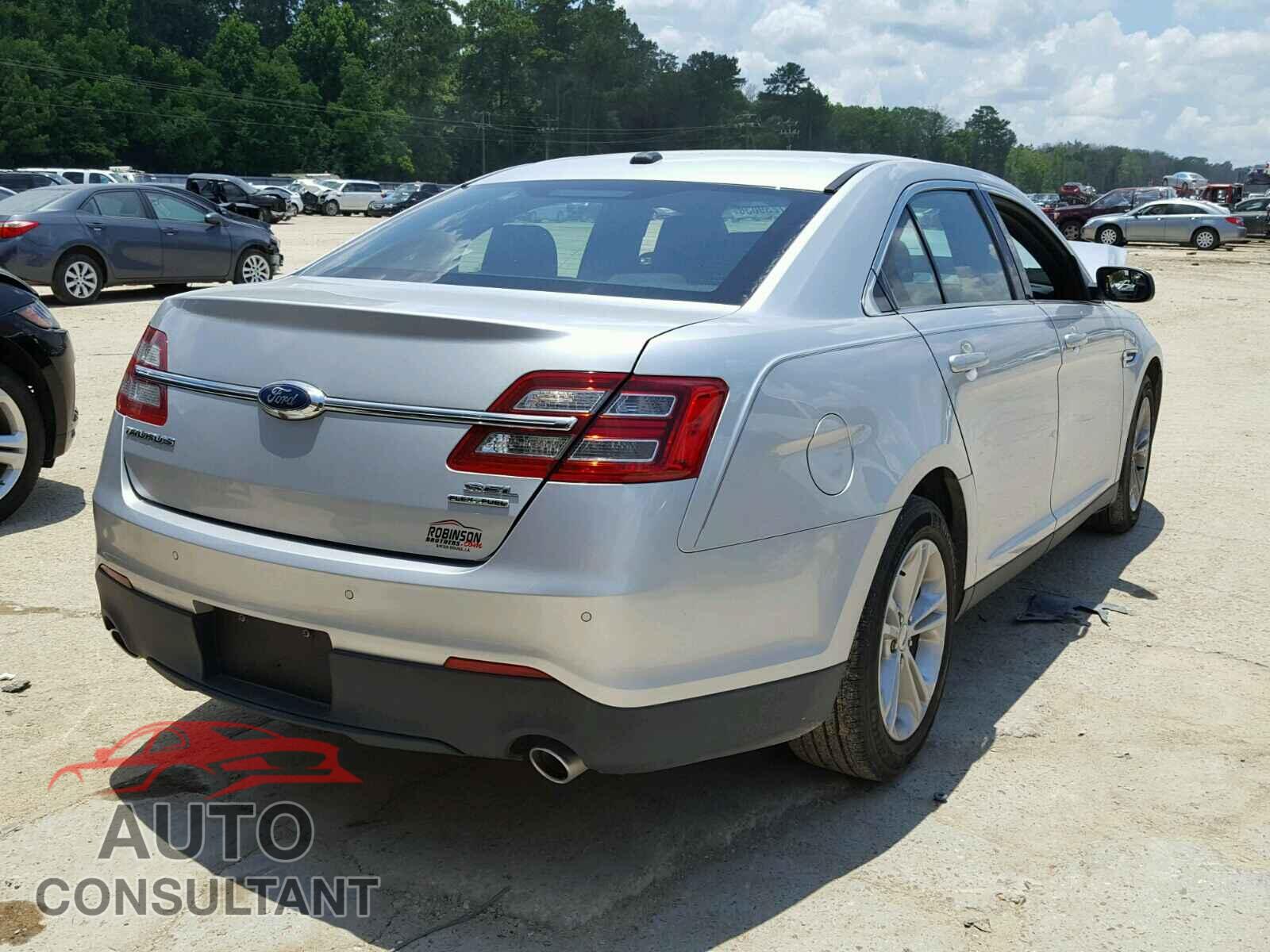 FORD TAURUS 2015 - 1FAHP2E88FG179399
