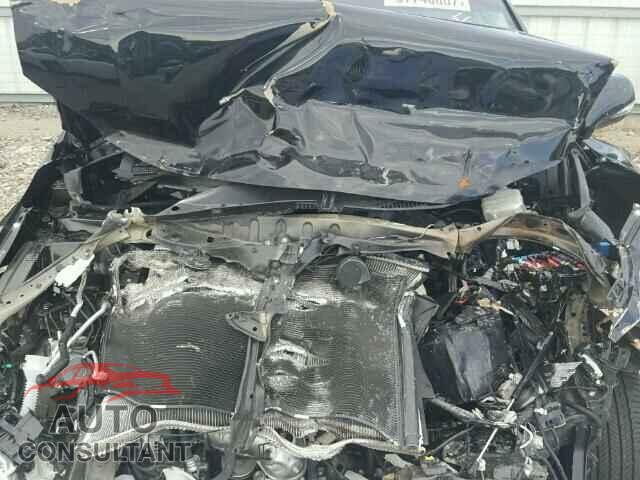 LEXUS RX350 2015 - 2T2BK1BA8FC325228
