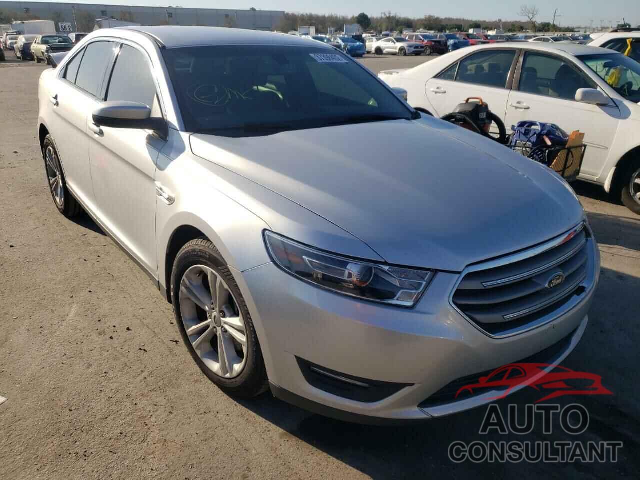 FORD TAURUS 2016 - 1FAHP2E87GG153197