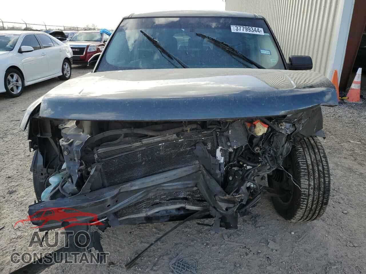 FORD FLEX 2017 - 2FMGK5B87HBA03511