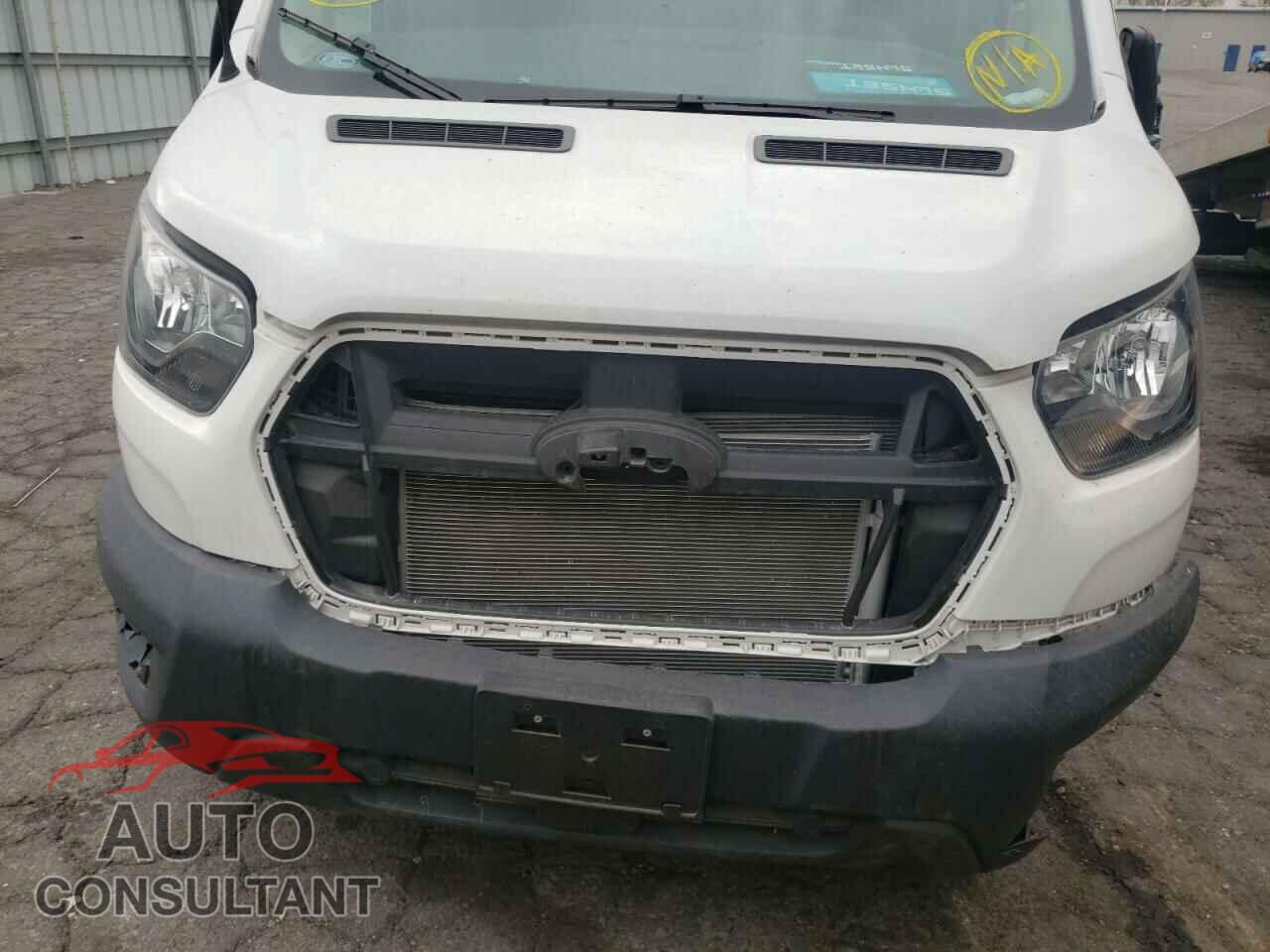 FORD TRANSIT CO 2020 - 1FTYE1C82LKA65324
