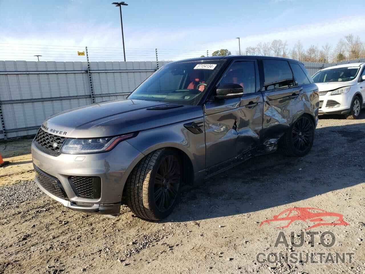 LAND ROVER RANGEROVER 2019 - SALWR2RE6KA851669