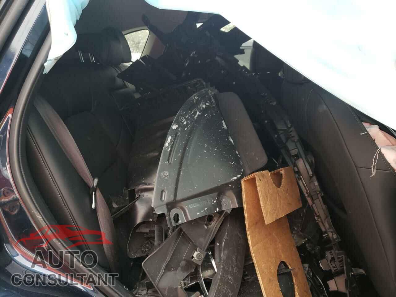 MAZDA CX-5 2021 - JM3KFBCM3M1322270
