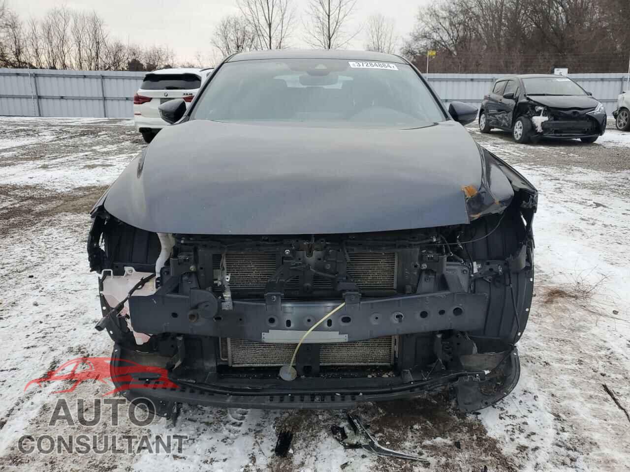 MAZDA 3 2021 - JM1BPALL3M1336581