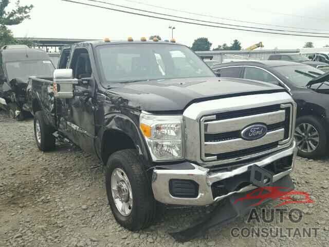 FORD F250 2015 - 1FT7X2B62FEB91309