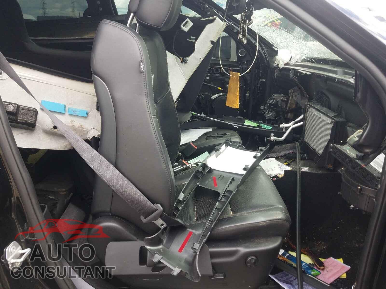 DODGE DURANGO 2019 - 1C4SDJCT3KC807008