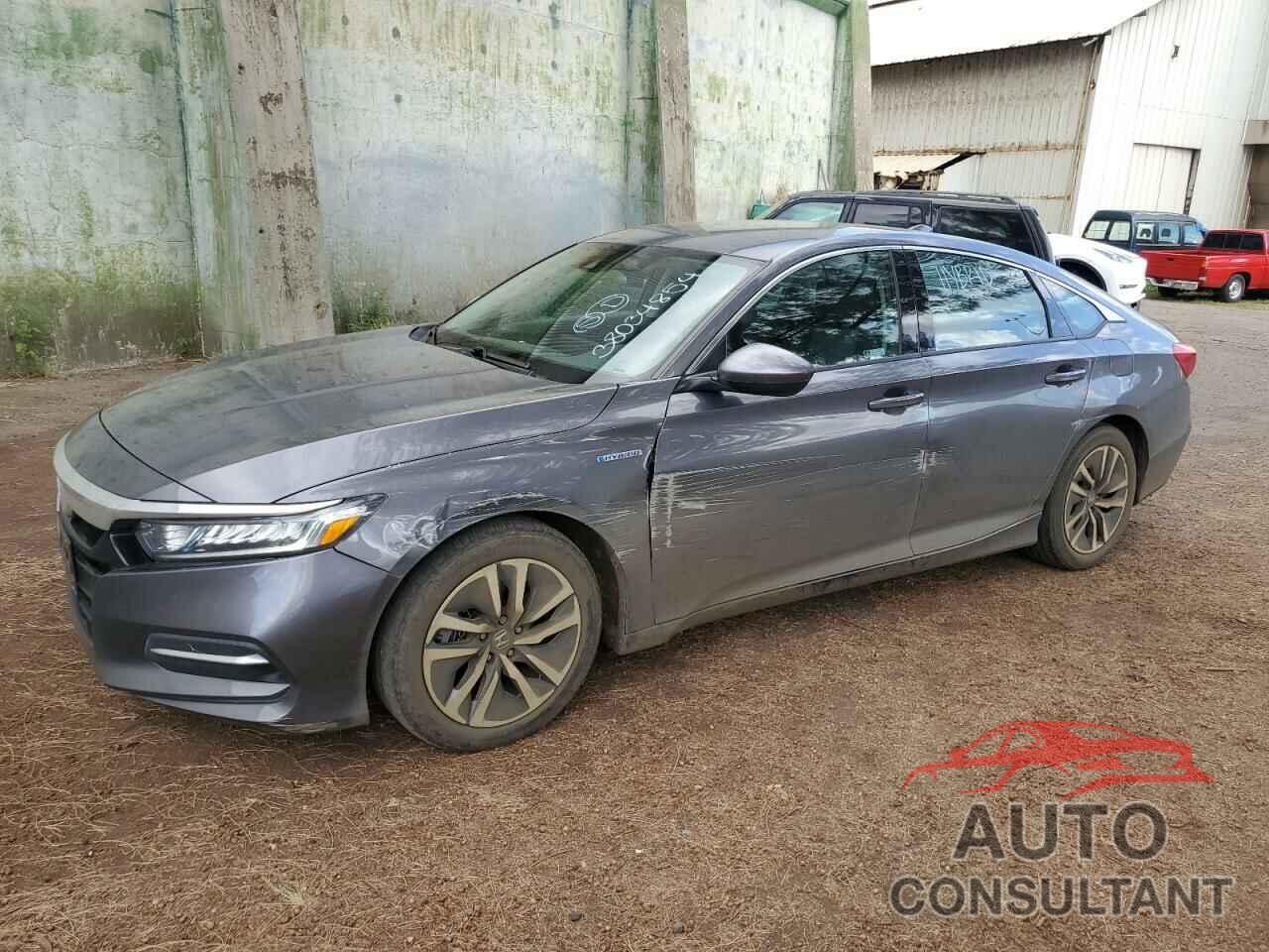 HONDA ACCORD 2020 - 1HGCV3F13LA000087