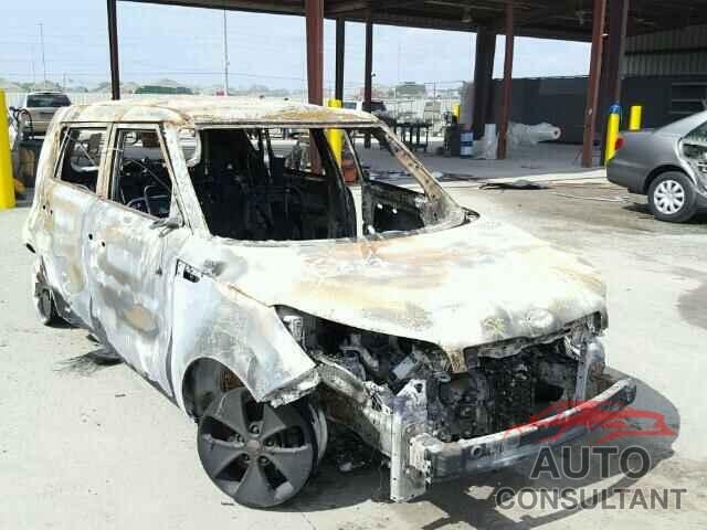KIA SOUL 2015 - KNDJN2A29F7118324