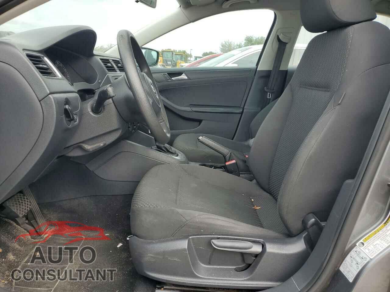 VOLKSWAGEN JETTA 2014 - 3VW2K7AJ5EM248264