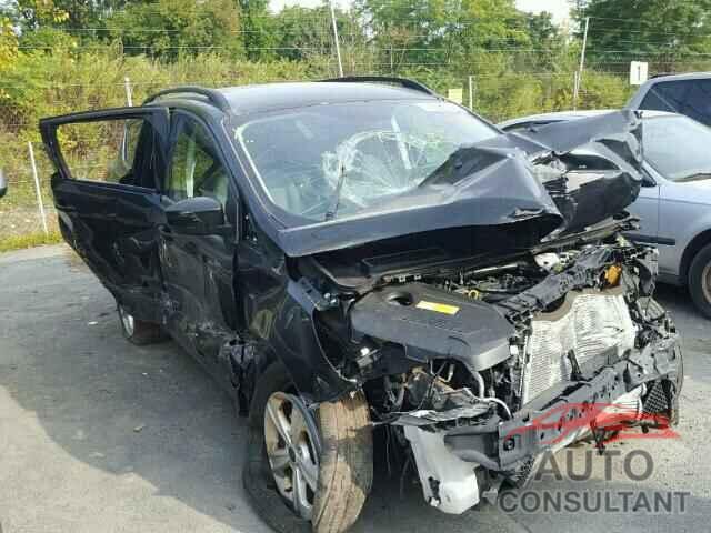 FORD ESCAPE 2016 - 1FMCU9GX4GUB28863