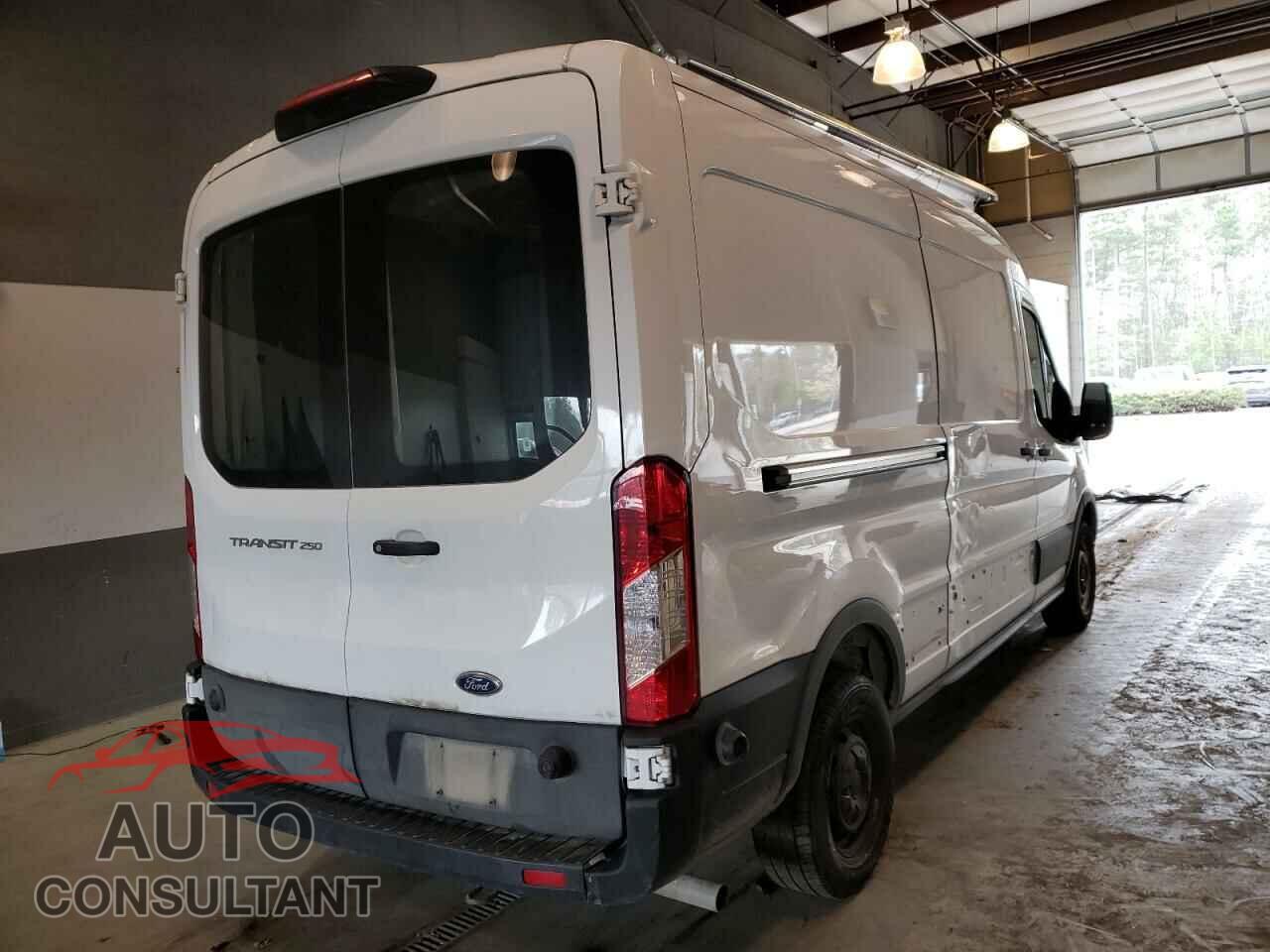 FORD TRANSIT CO 2020 - 1FTBR1C80LKA52159