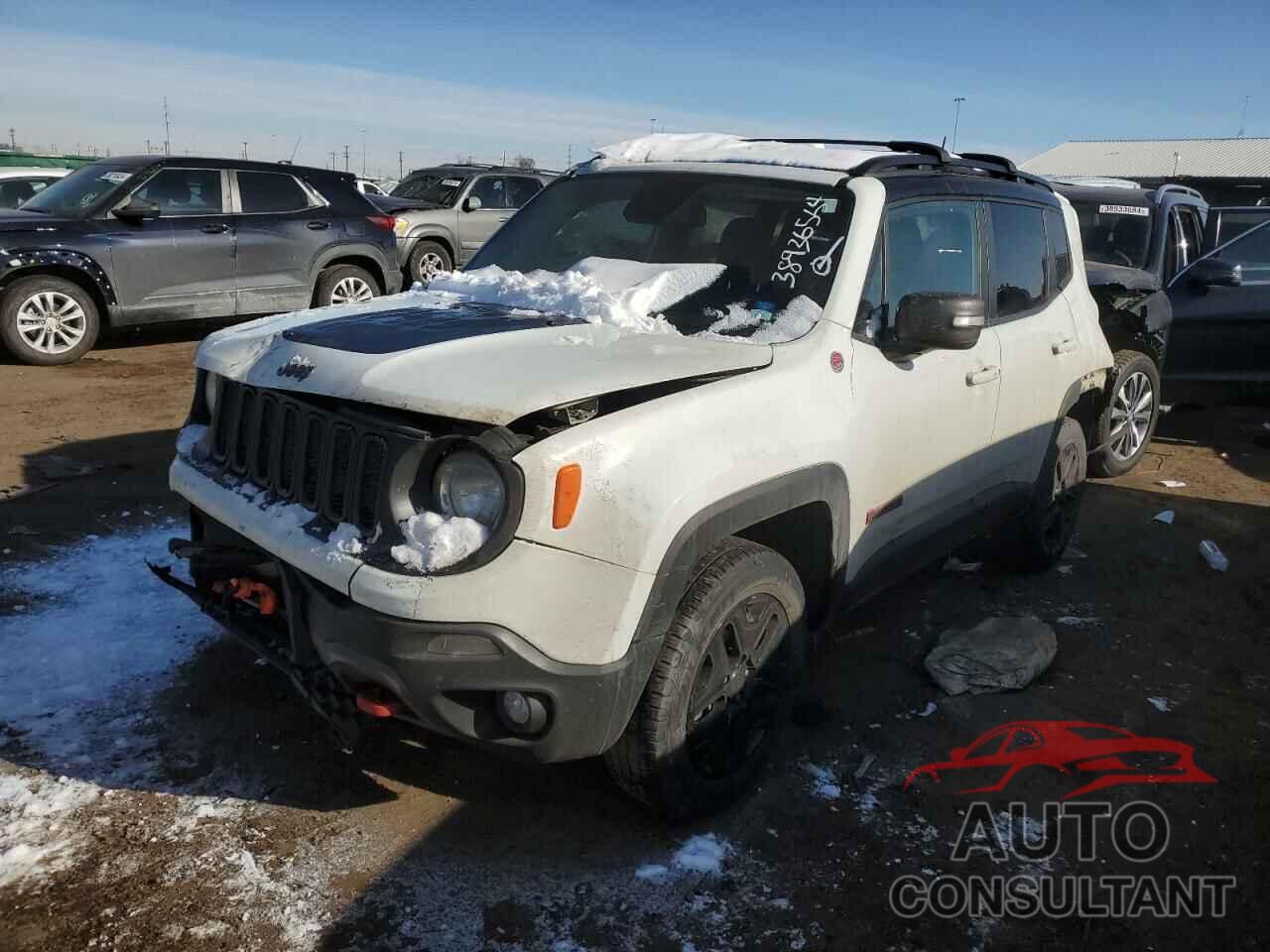 JEEP RENEGADE 2018 - ZACCJBCB0JPH68737