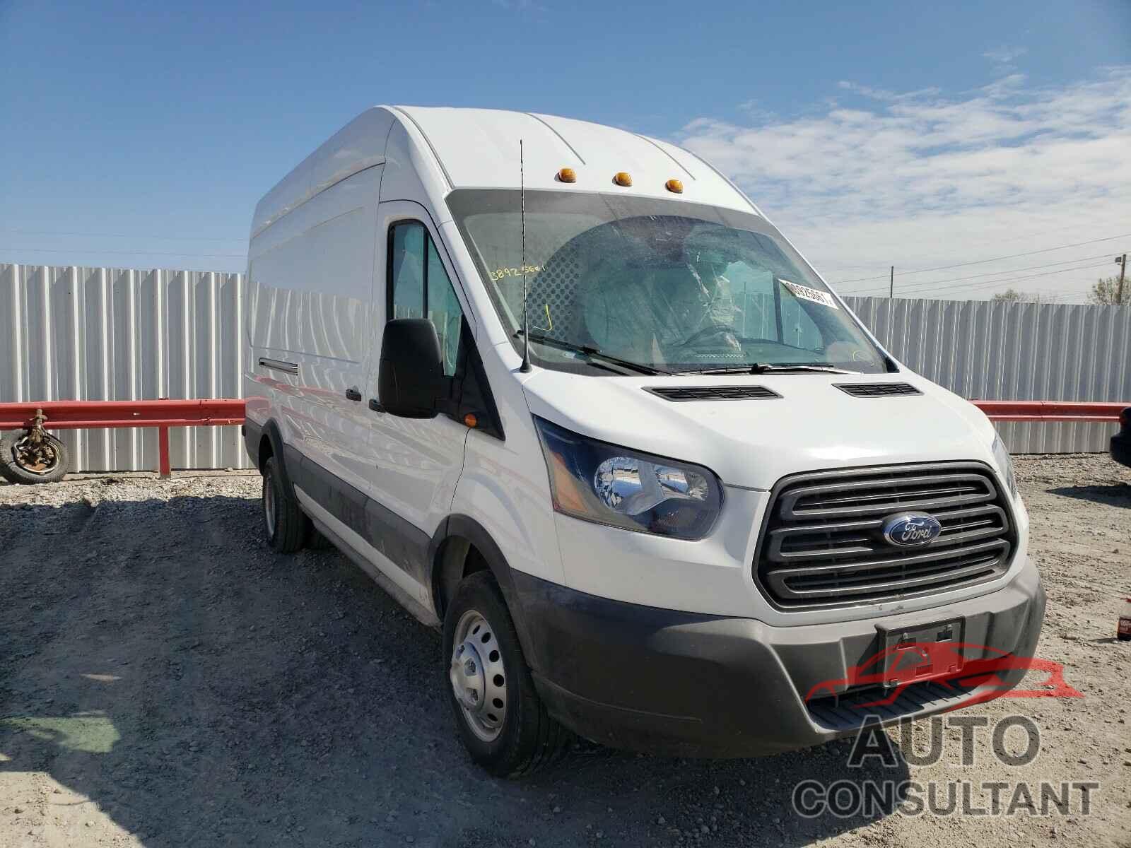 FORD TRANSIT CO 2019 - 1FTRS4XG6KKB88929