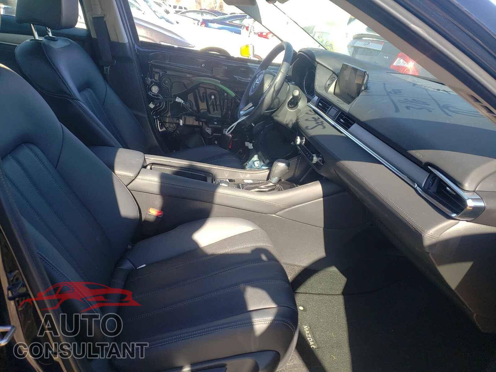 MAZDA 6 2020 - JM1GL1VM2L1522053