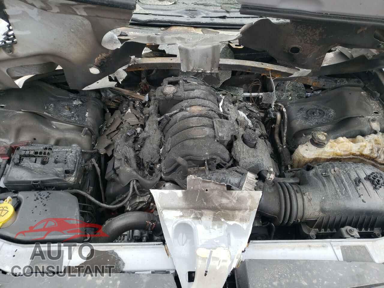 DODGE CHALLENGER 2021 - 2C3CDZFJXMH539169