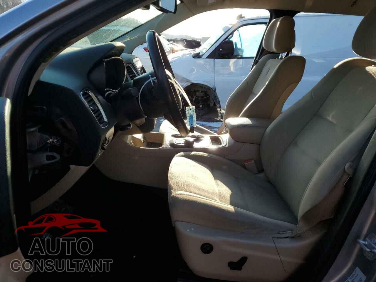 DODGE DURANGO 2016 - 1C4RDJAG6GC396828