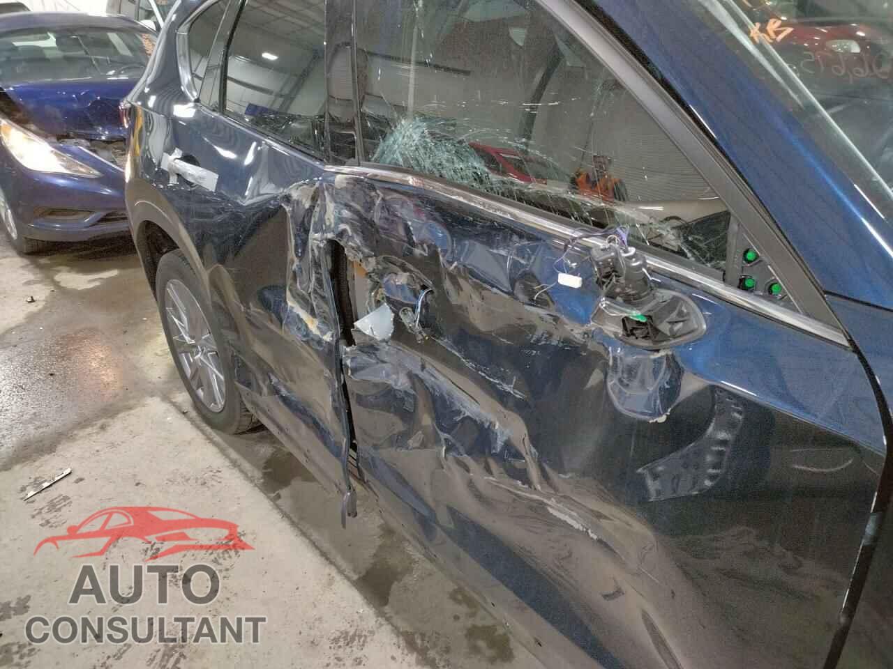 MAZDA CX-5 2019 - JM3KFBDM0K1649012