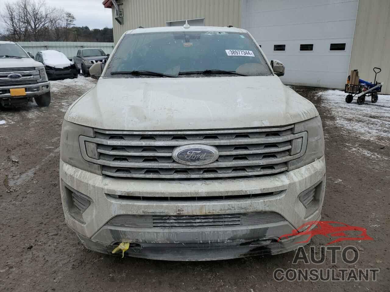 FORD EXPEDITION 2020 - 1FMJU1JT4LEA78372