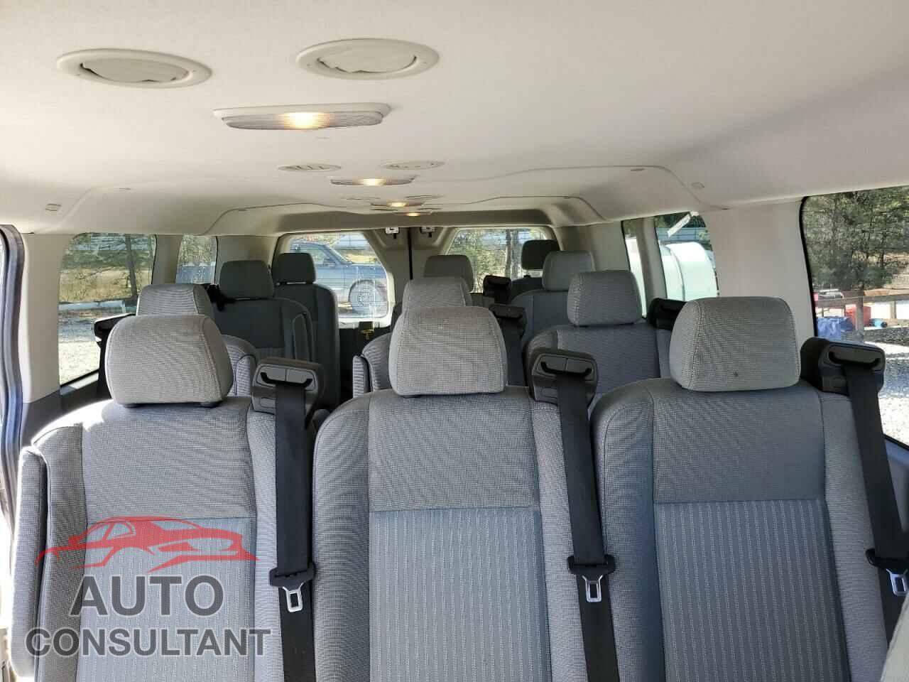 FORD TRANSIT 2016 - 1FBAX2ZV0GKA67453