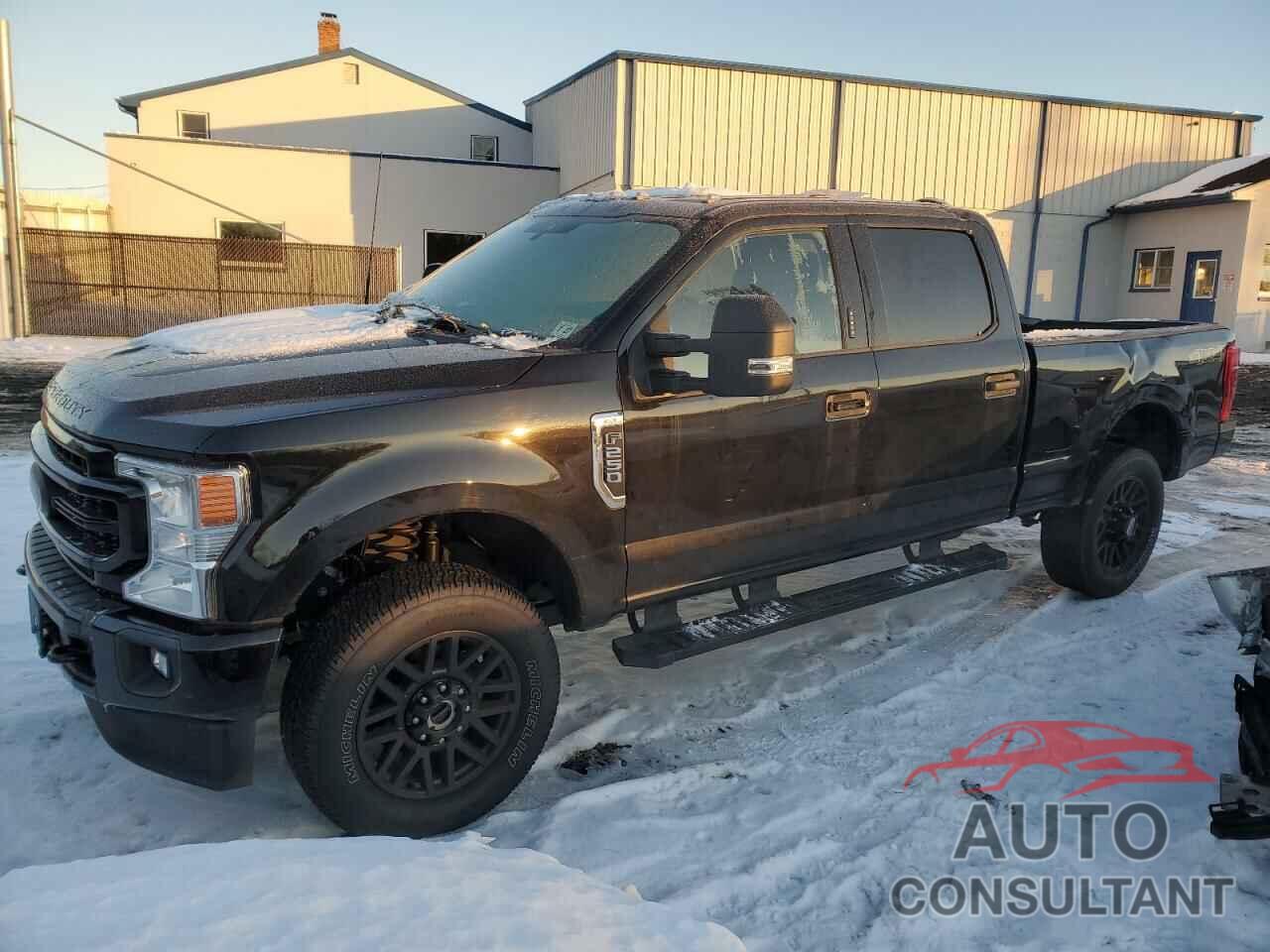 FORD F250 2022 - 1FT7W2BN9NEE74444