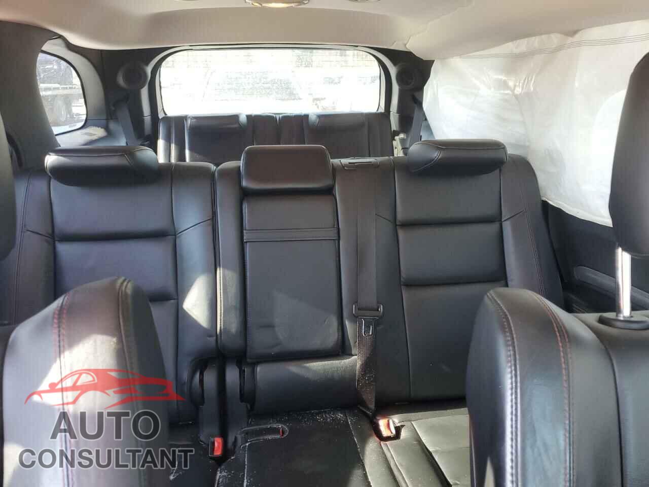 DODGE DURANGO 2018 - 1C4RDJDG3JC154436