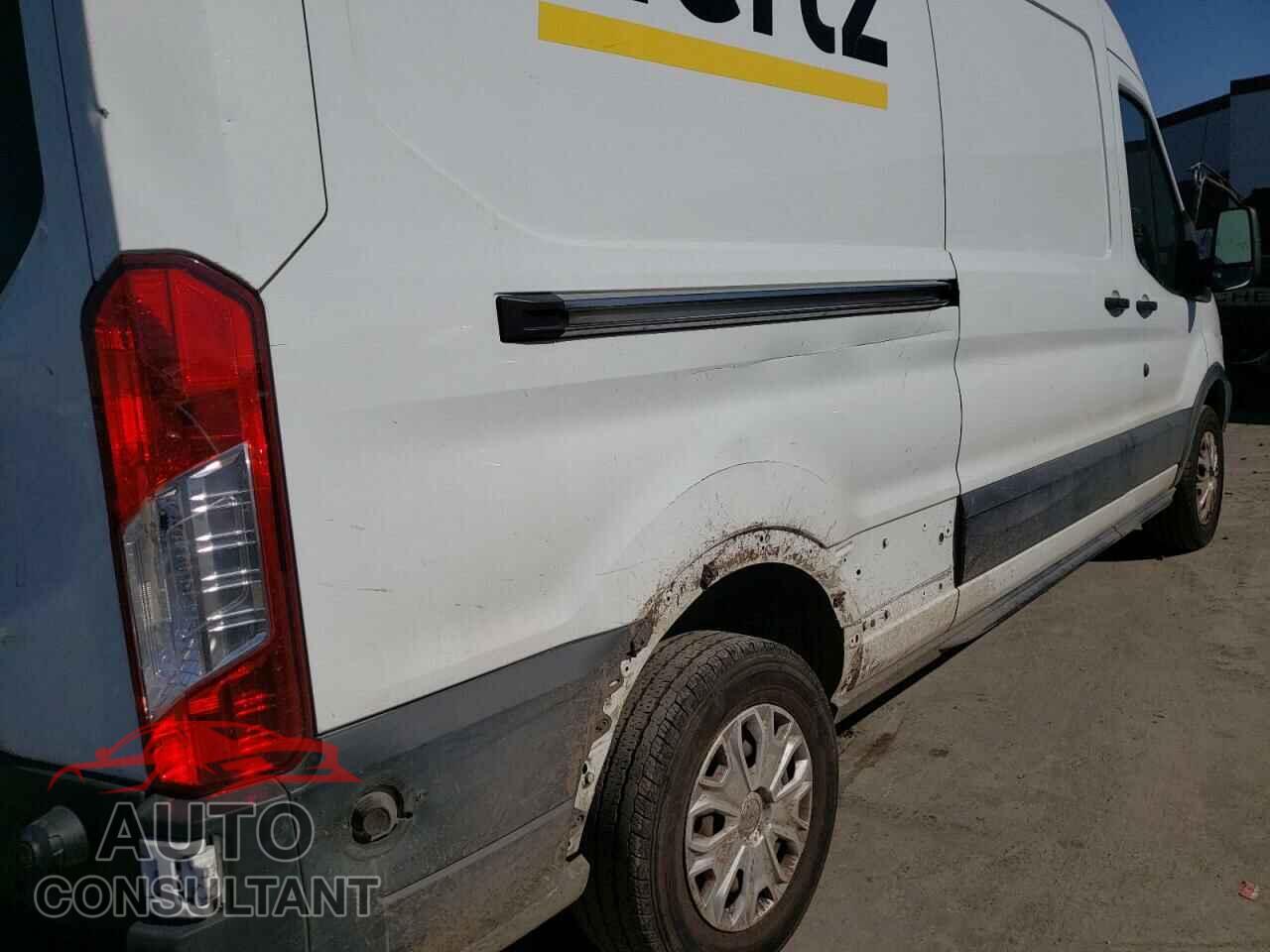 FORD TRANSIT CO 2019 - 1FTYR2CM4KKA88318