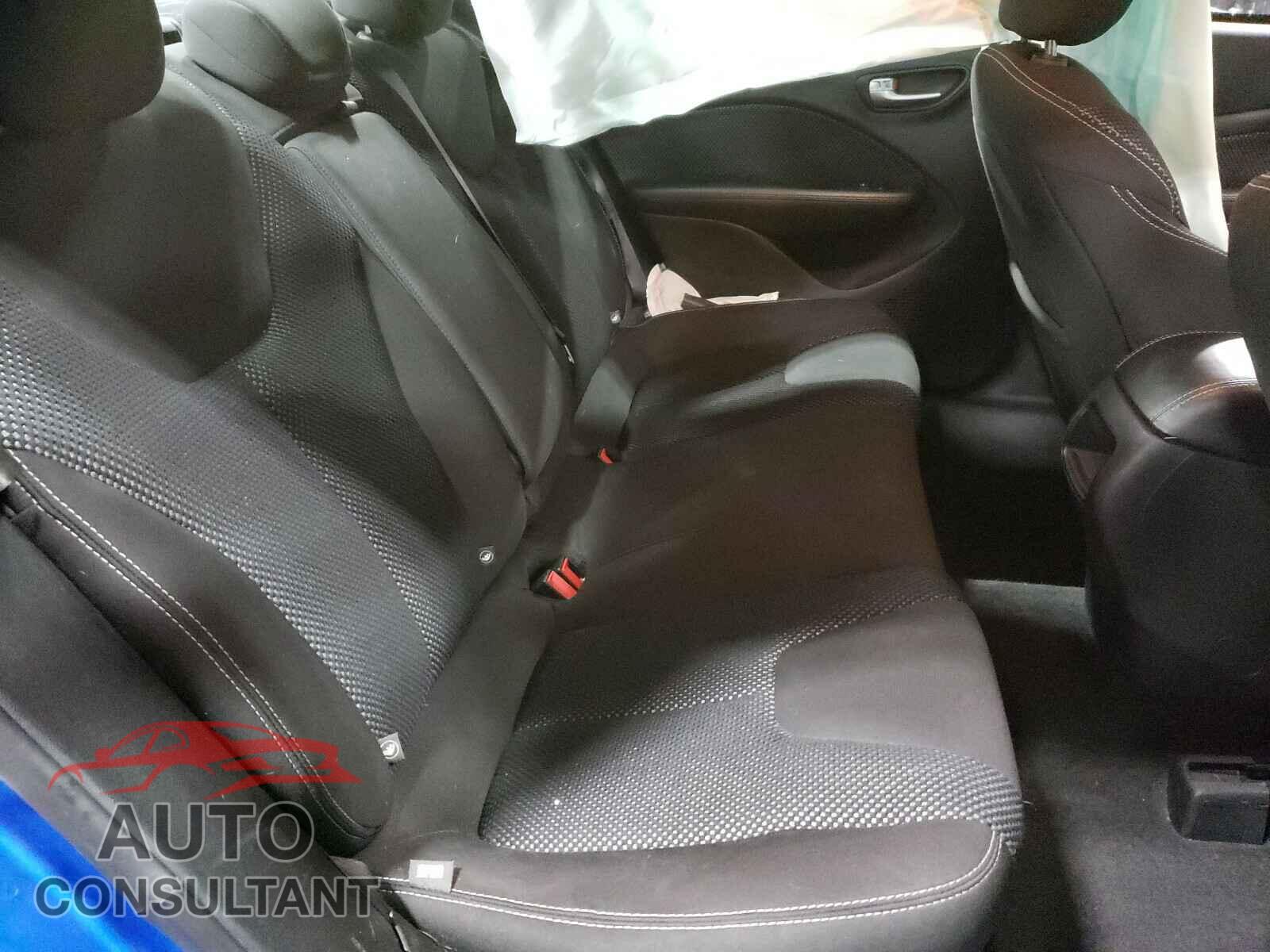 DODGE DART 2016 - 1C3CDFBB0GD623547