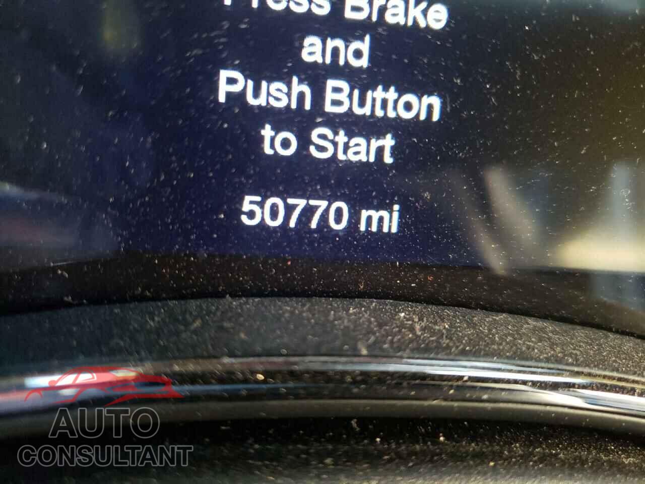 DODGE DURANGO 2019 - 1C4RDHDG0KC779256