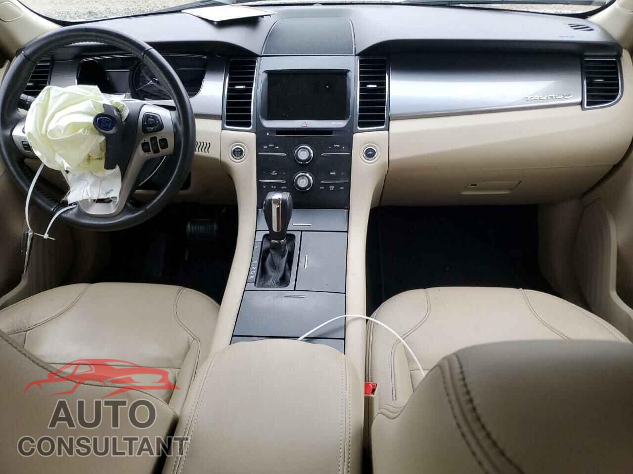 FORD TAURUS 2016 - 1FAHP2E86GG135791
