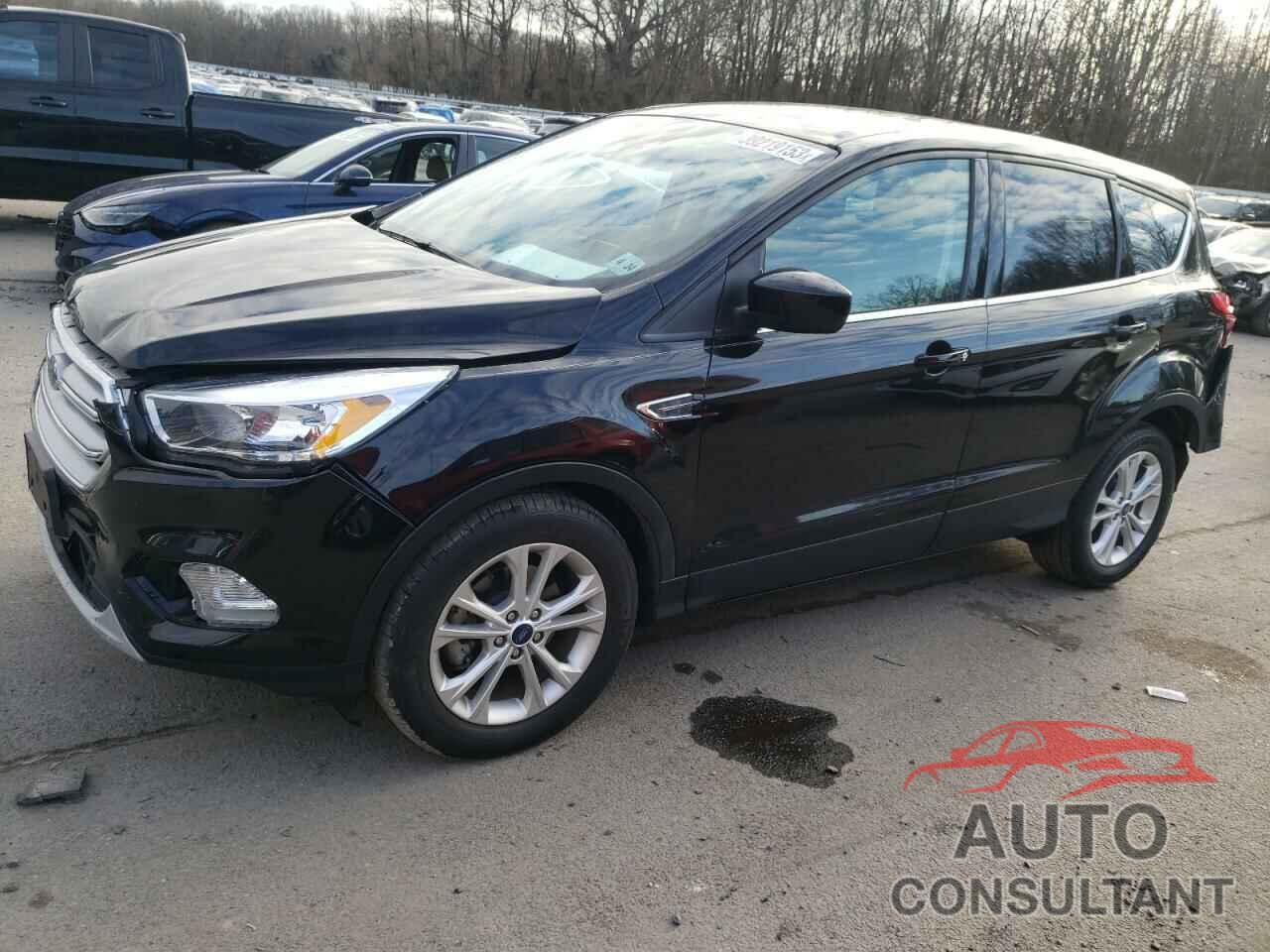 FORD ESCAPE 2019 - 1FMCU0GD7KUB44033
